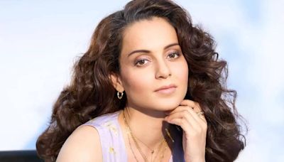 What the Kangana Ranaut slap teaches us about collective morality - Times of India
