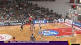 A uma vitória de fechar série, Franca enfrenta Paulistano no jogo 3 das quartas do NBB