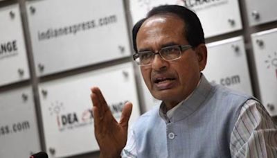 Chouhan begins state-wise talks, meets Assam, Chhattisgarh ministers