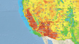 California enfrenta la peor ola de calor del año en medio de una amenaza de apagones