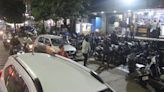 Indore: Traffic Nuisance Outside Liquor Shops, Authorities Silent