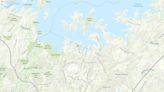 Small earthquake reported on edge of Lake Lanier