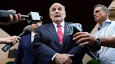 Giuliani hits new low with Georgia indictment