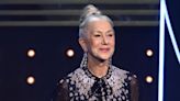 Dame Helen Mirren Paid An Emotional Tribute To Late Queen Elizabeth II During The BAFTAs
