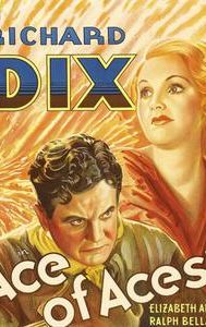 Ace of Aces (1933 film)