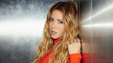 El impactante outfit que lució Shakira en los Premios Juventud: ganó 8 premios y deslumbró a todos