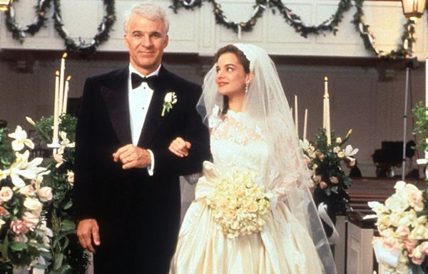 The Wedding in "Father of the Bride" Would Cost Over $500K in Real Life, Says a Planner