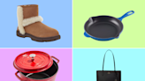 The five best sales this weekend: Save up to 80% with these deals from Kate Spade, Uggs, Le Creuset and more