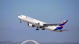Lo que sabemos del “problema técnico” reportado en un vuelo de LATAM Airlines