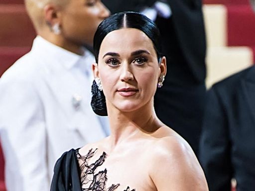 Fake Katy Perry AI Photos From the Met Gala Fools Fans — and Her Mom!