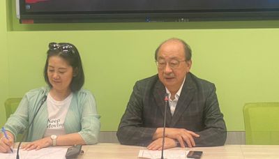 民進黨昔提「聽證調查」為什麼？ 柯建銘親揭30年釋憲因果