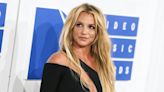 Britney Spears Involved in Alleged Physical Altercation With Boyfriend, 911 and Paramedics Respond to Possible 'Mental Breakdown'