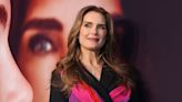 Brooke Shields: Intime Beziehung zu ihren Töchtern