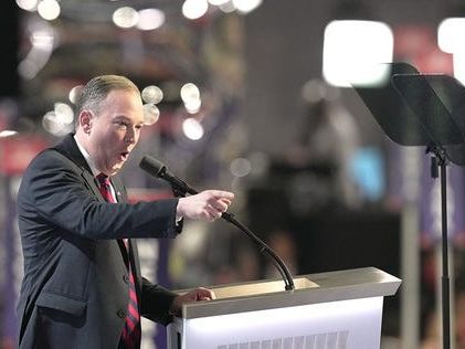 Watch NY Republican Lee Zeldin's speech at the Republican National Convention