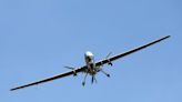 Russia says US drone flights over Black Sea risk direct clash