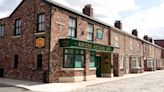 Corrie legend lands new role after beloved character is confirmed to die