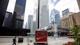 Canadian banks see earnings risk from commercial property loans, TD in focus