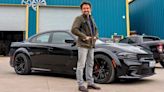 Drivers Aren’t Stopping For The Cops, SEMA Might Be In Trouble, And Richard Hammond’s New Daily Driver