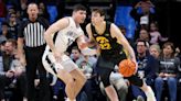 Citing anxiety issues, Patrick McCaffery taking leave of absence from Iowa basketball