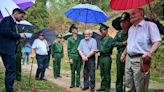 Huge crowds in Vietnam for anniversary of Dien Bien Phu victory over France