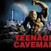 Teenage Caveman (2002 film)