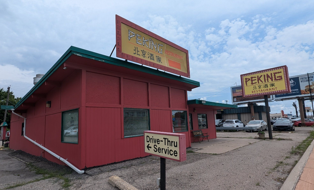 Peking Restaurant in West Fargo To Close After 30 Years in Business - KVRR Local News