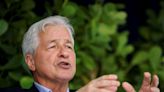 JPMorgan CEO Jamie Dimon's pay rises 4% for 2023