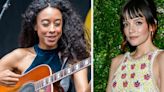 Corinne Bailey Rae Recalls Lily Allen's 'Campaign Against Me' During Early Years Of Their Careers