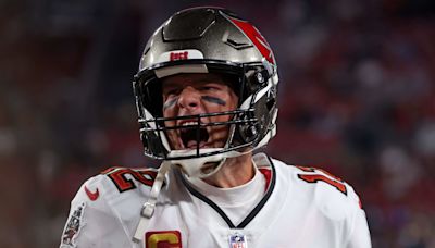 Betting Odds Released For Former Buccaneers QB Tom Brady's Next Team