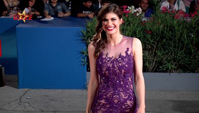 Alexandra Daddario’s rise to fame: How 'Percy Jackson' made her a star!