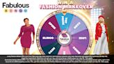 Win prizes including ASOS vouchers and fashion makeovers with Fabulous Bingo