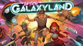 Sci-fi 2.5D adventure RPG Beyond Galaxyland announced for PS5, Xbox Series, PS4, Xbox One, Switch, and PC