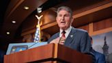 Manchin says he won’t advance Biden lands nominee