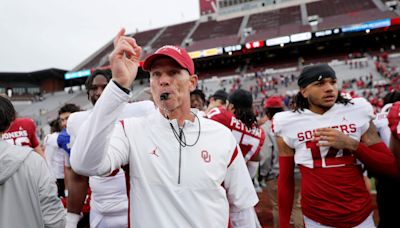 Oklahoma Sooners are a wild card in 2024 according to On3’s Andy Staples
