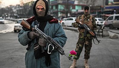 1 killed in bomb blast claimed by ISIS in Afghanistan's capital Kabul