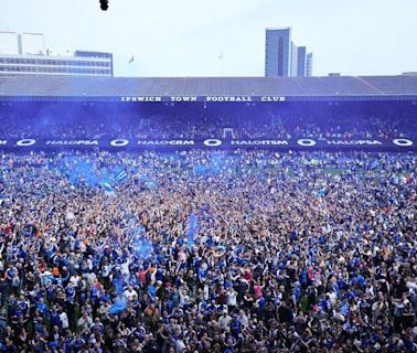 Why Liverpool Might Not Fancy Starting The Season At Ipswich Town