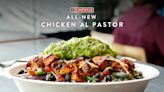 Chipotle unveils spicy new menu item: Chicken al Pastor available in burritos, bowls, salads