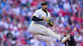 MLB suspends Pirates lefty Aroldis Chapman 2 games and fines him for 'inappropriate actions' vs. Mets