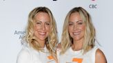 Brittany and Cynthia Daniel pay tribute to late Francine Pascal