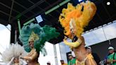 Brazilian festival goes Coco: Annual event moves to Seminole Casino Coconut Creek this year