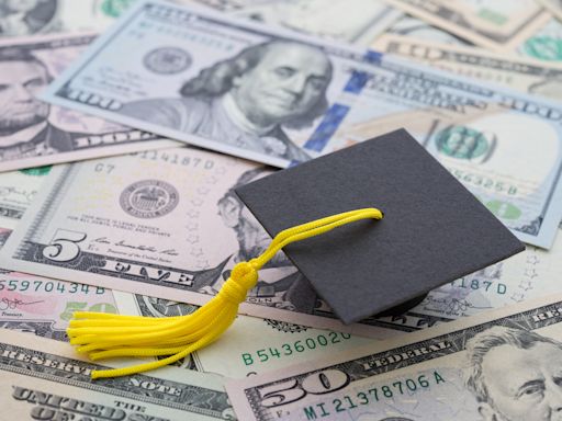 College tuition map shows rising fees in 5 states