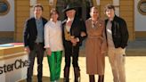 ‘MasterChef’ ofrece este lunes un homenaje gastronómico en la Real Escuela Andaluza del Arte Ecuestre de Jerez