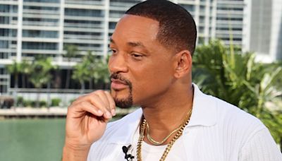 'Not To Be Missed': Will Smith Is Confirmed To Be Making A Return To The Music Scene