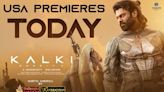 'Kalki 2898 AD' Movie Review: What's Good, What's Bad; Find Out From Viewers' Words
