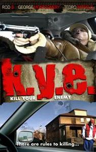 K.Y.E.: Kill Your Enemy