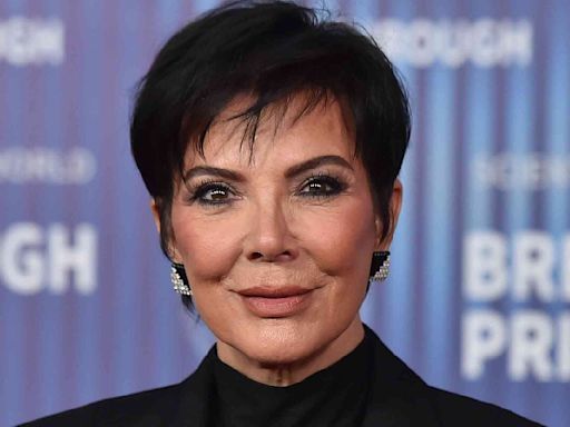 Kris Jenner tiene cáncer: La devastadora noticia para la madre de las Kardashian