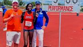 Longtime ESM track coach ends on a high note with Kuany