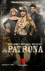 La Patrona