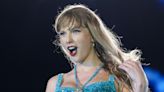 Swifties Call Taylor Swift a 'Comedian' in Skit With Dancers From Eras Tour