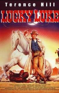 Lucky Luke (1991 film)